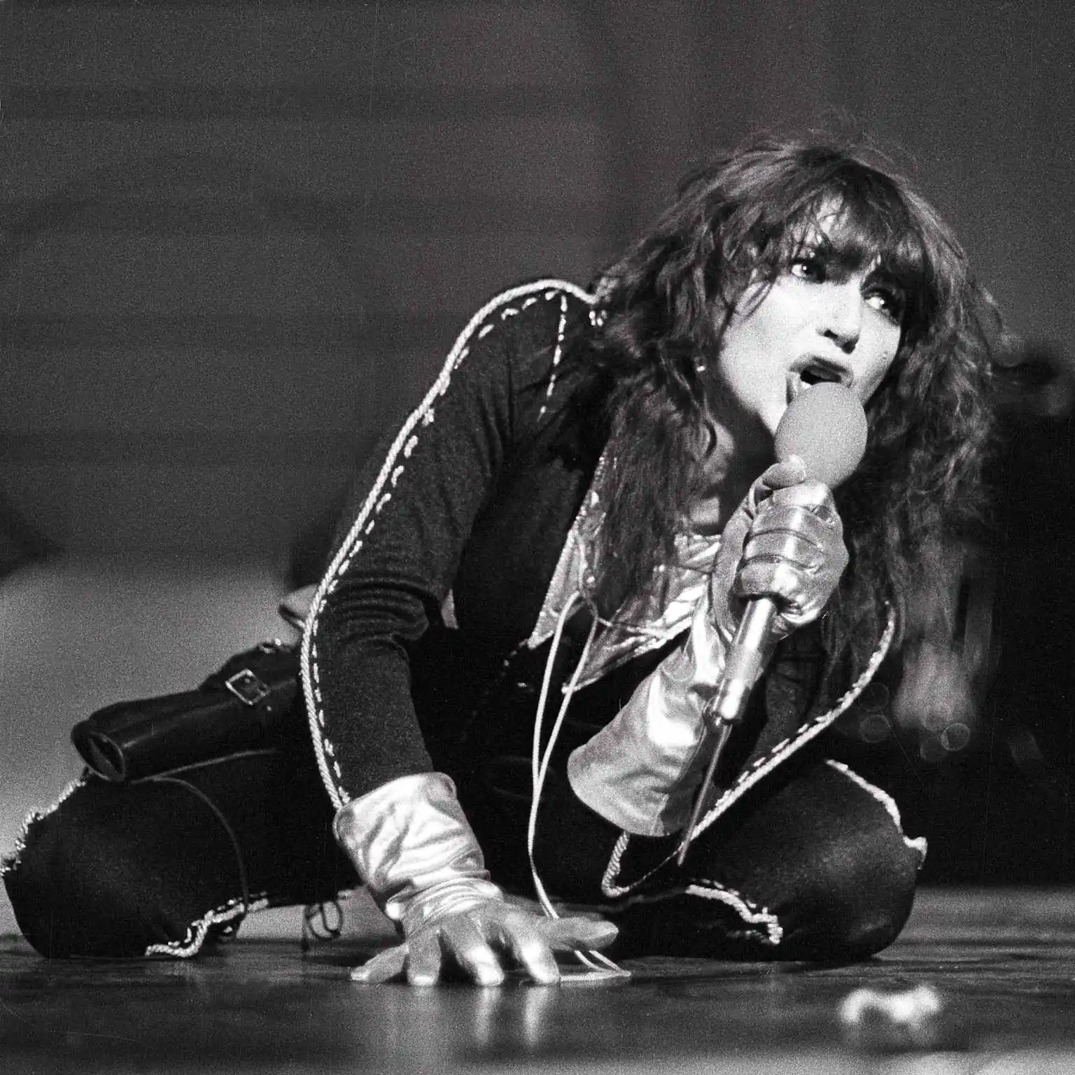 Kate Bush