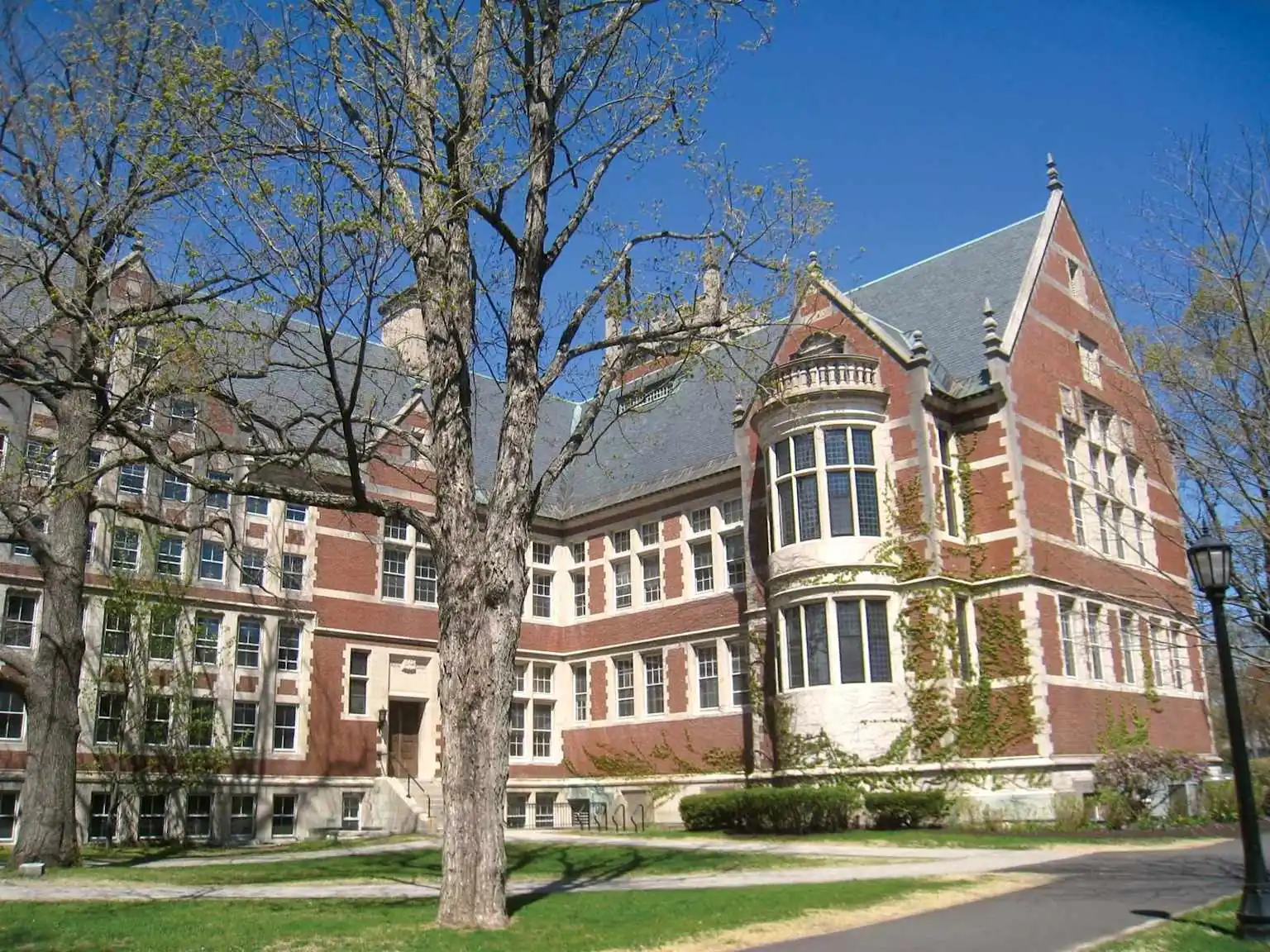 Bowdoin College | Liberal Arts, Private Institution, Maine ...